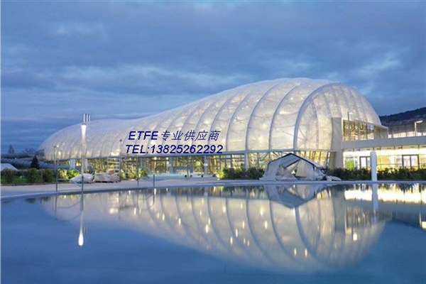 ETFE膜材性能和ETFE膜材价格