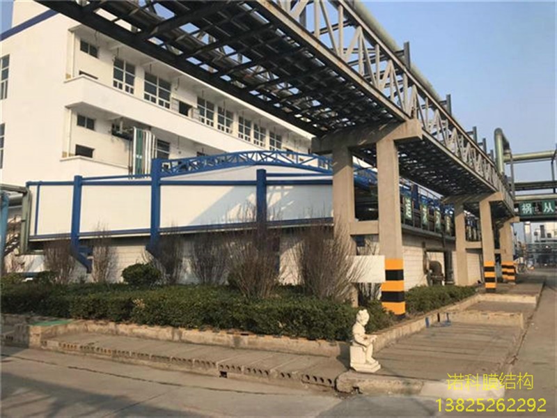 钢结构柱间支撑连接设置的技术要求